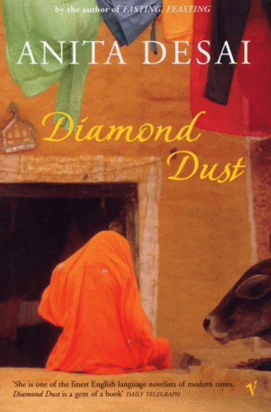 Diamond Dust &amp; Other Stories av Anita Desai