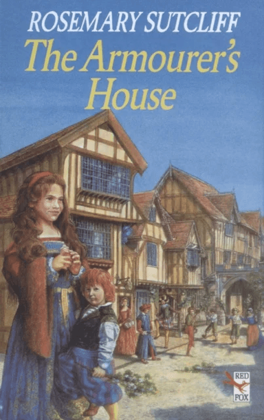 The Armourer's House av Rosemary Sutcliff