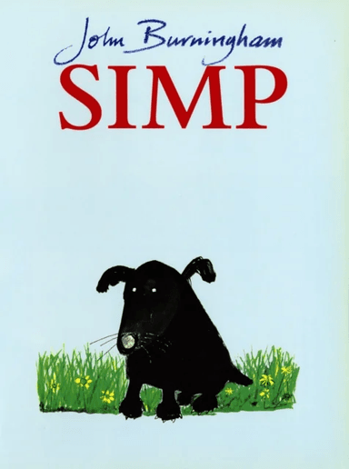 Simp av John Burningham