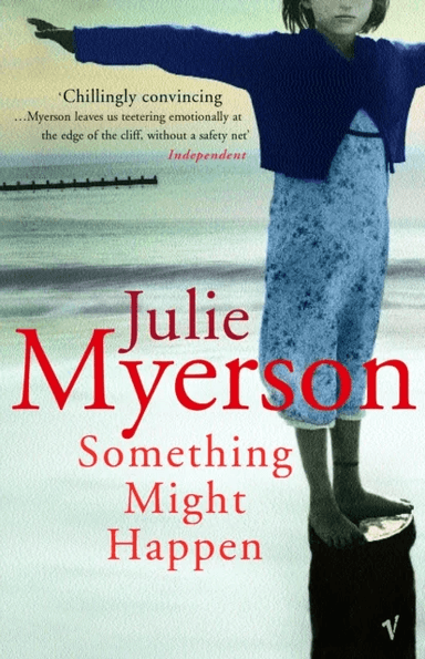 Something Might Happen av Julie Myerson