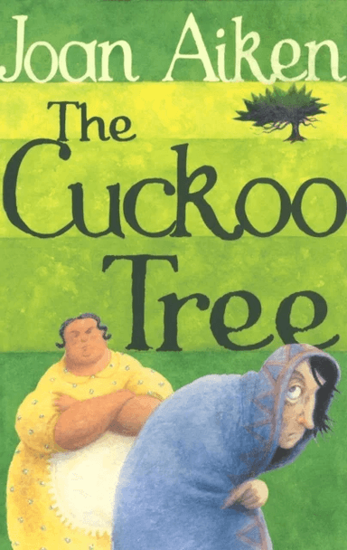 The Cuckoo Tree av Joan Aiken