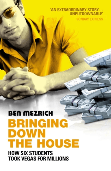 Bringing Down The House av Ben Mezrich