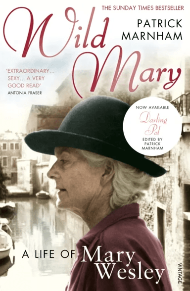 Wild Mary: The Life Of Mary Wesley av Patrick Marnham