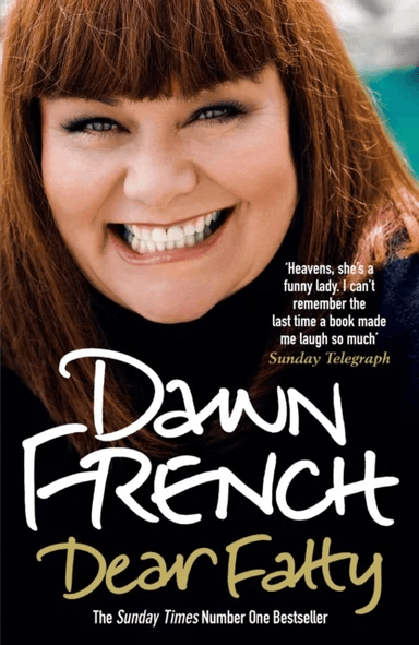 Dear Fatty av Dawn French