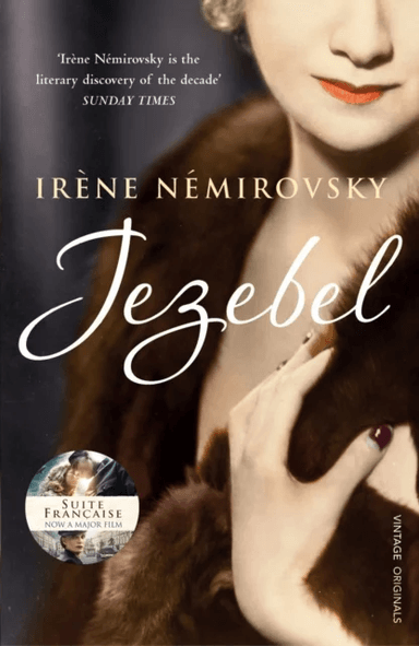 Jezebel av Irene Nemirovsky