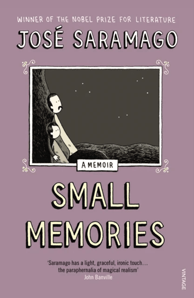 Small Memories av José Saramago
