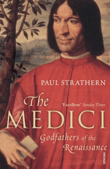 The Medici av Paul Strathern