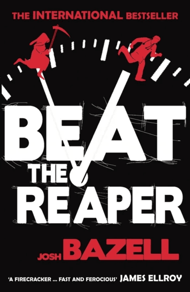 Beat The Reaper av Josh Bazell