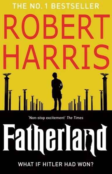 Fatherland av Robert Harris