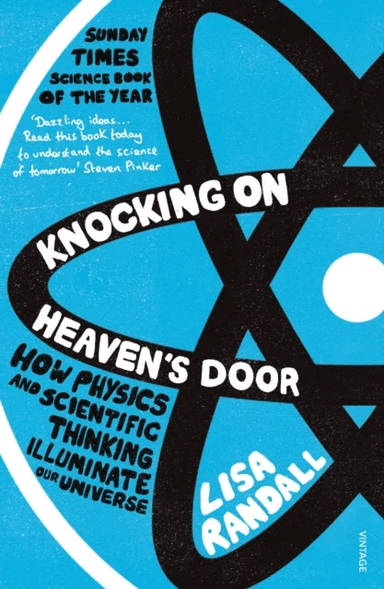 Knocking On Heaven's Door av Lisa Randall