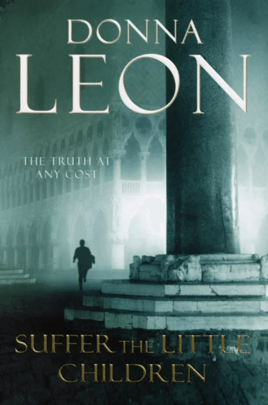 Suffer the Little Children av Donna Leon