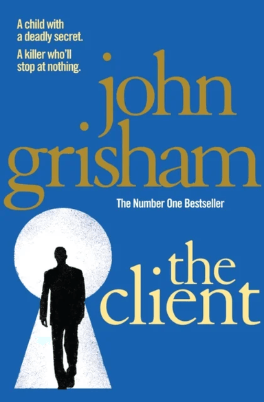 The Client av John Grisham