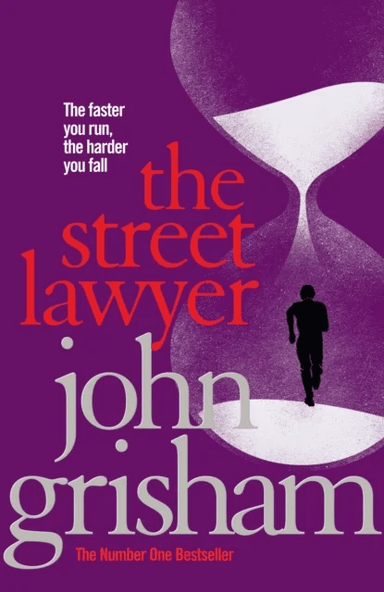 The Street Lawyer av John Grisham