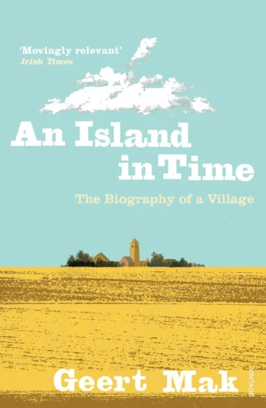 An Island in Time av Geert Mak