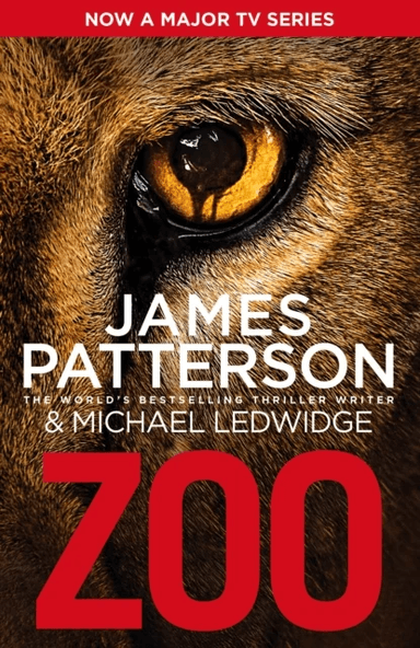 Zoo av James Patterson