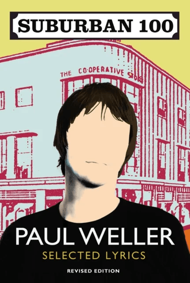 Suburban 100 av Paul Weller
