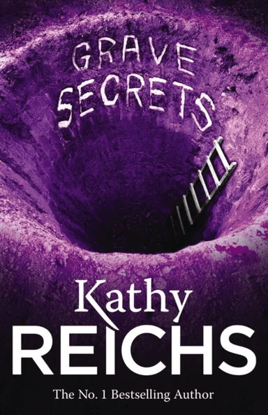 Grave Secrets av Kathy Reichs
