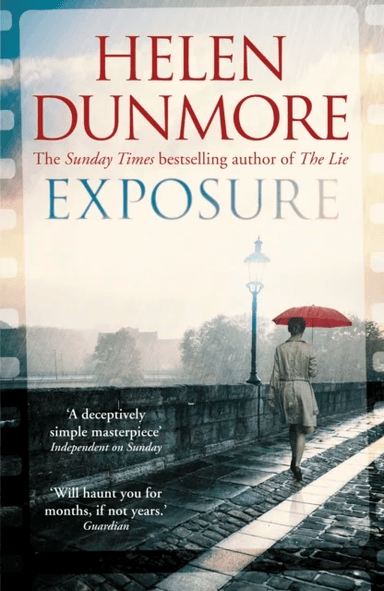 Exposure av Helen Dunmore