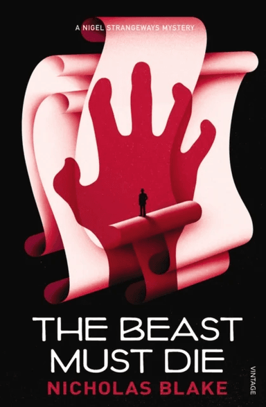 The Beast Must Die av Nicholas Blake