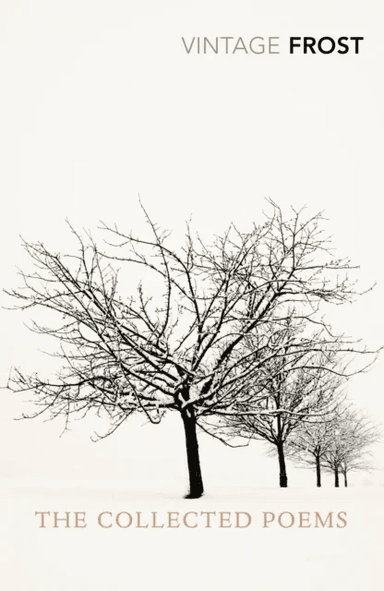 The Collected Poems av Robert Frost