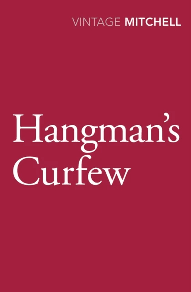 Hangman's Curfew av Gladys Mitchell