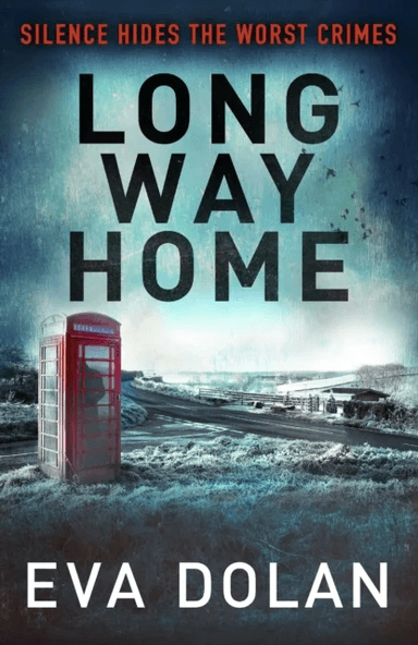 Long Way Home av Eva Dolan