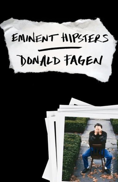 Eminent Hipsters av Donald Fagen