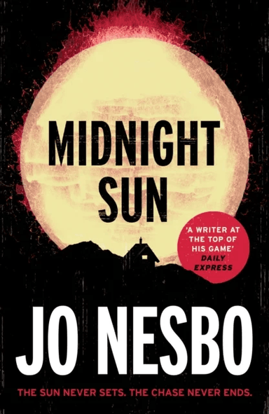 Midnight Sun av Jo Nesbo