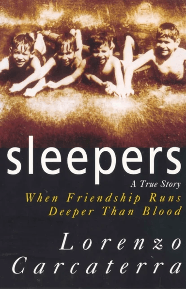 Sleepers av Lorenzo Carcaterra