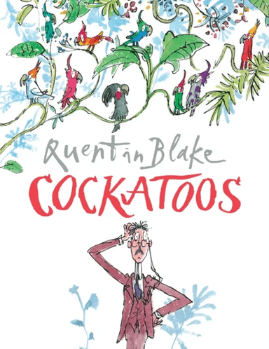 Cockatoos av Quentin Blake