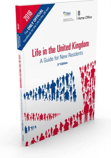 Life in the United Kingdom av Great Britain: Home Office