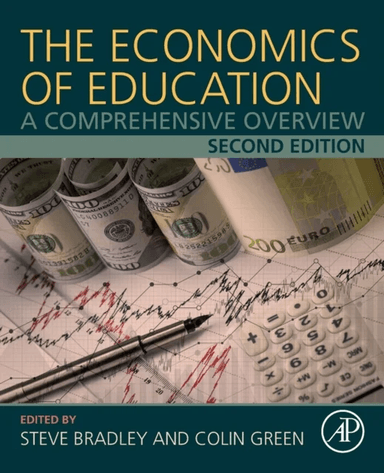 The Economics of Education