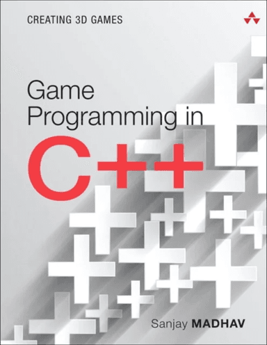 Game Programming in C++ av Sanjay Madhav