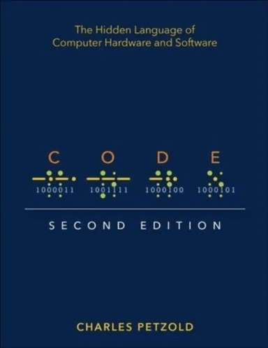 Code av Charles Petzold