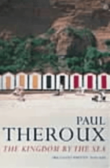 The Kingdom by the Sea av Paul Theroux