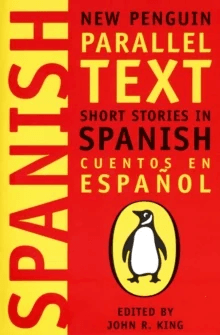 Short Stories in Spanish av John King