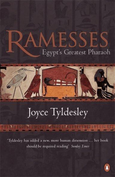 Ramesses av Joyce Tyldesley