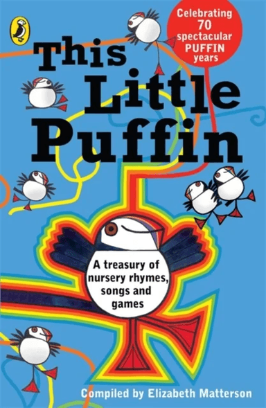This Little Puffin... av Elizabeth Matterson