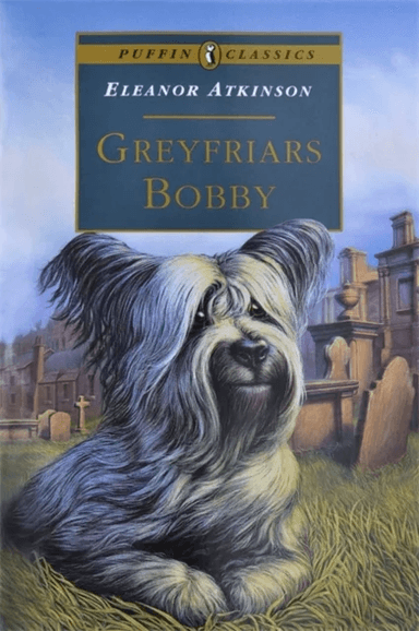Greyfriars Bobby av Eleanor Atkinson