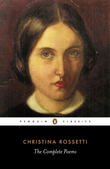 Complete Poems av Christina Rossetti
