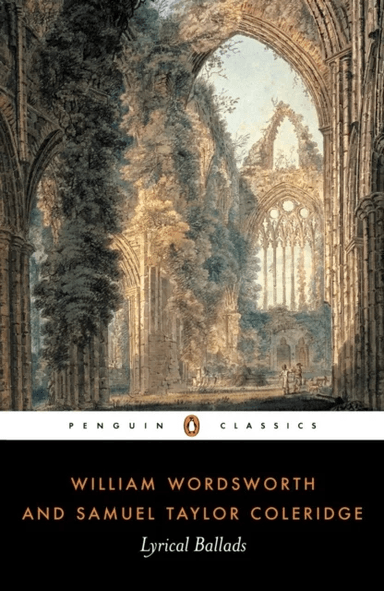 Lyrical Ballads av Samuel Coleridge, William Wordsworth