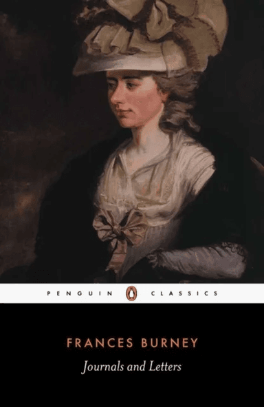Journals and Letters av Frances Burney