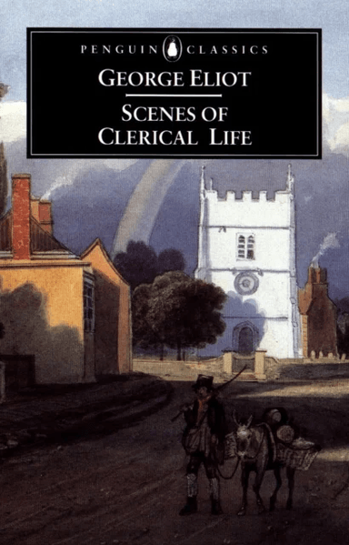 Scenes of Clerical Life av George Eliot