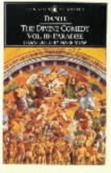 The Divine Comedy av Dante Alighieri