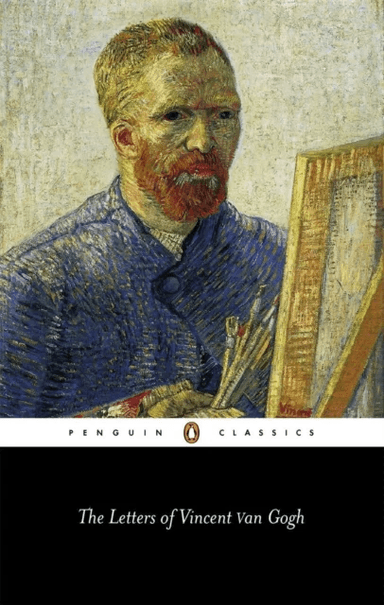 The Letters of Vincent Van Gogh av Vincent van Gogh