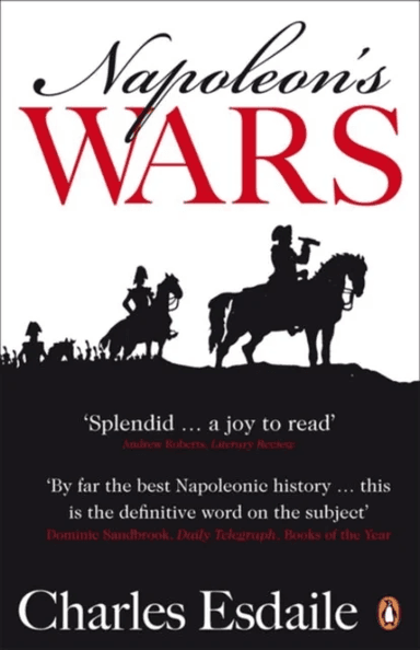 Napoleon's Wars av Charles Esdaile