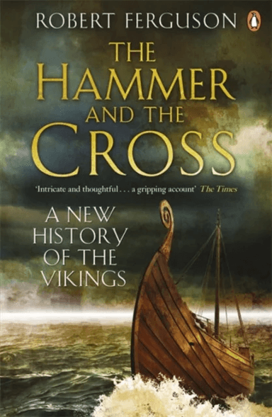 The Hammer and the Cross av Robert Ferguson