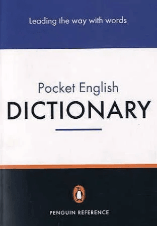 The Penguin Pocket English Dictionary av UNKNOWN
