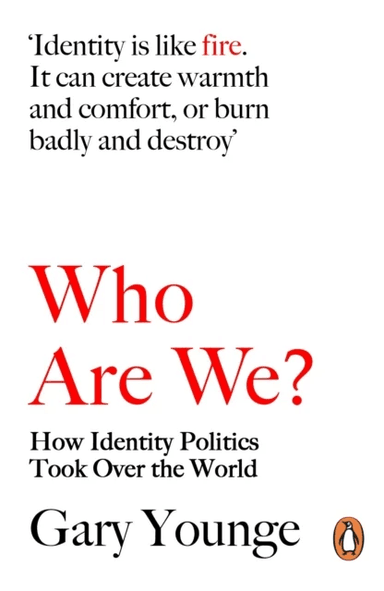 Who Are We? av Gary Younge