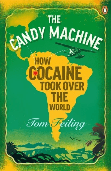 The Candy Machine av Tom Feiling